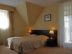 hotel pokoje apartamenty nad morzem wypoczynek relaks rekreacja konferencje spa restauracja VILLA BALTICA Polska Sopot Bałtyk