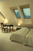 hotel pokoje apartamenty nad morzem wypoczynek relaks rekreacja konferencje spa restauracja VILLA BALTICA Polska Sopot Bałtyk