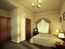 hotel pokoje apartamenty nad morzem wypoczynek relaks rekreacja konferencje spa restauracja VILLA BALTICA Polska Sopot Bałtyk