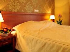 hotel pokoje apartamenty nad morzem wypoczynek relaks rekreacja konferencje spa restauracja VILLA BALTICA Polska Sopot Bałtyk