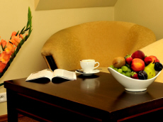 hotel pokoje apartamenty nad morzem wypoczynek relaks rekreacja konferencje spa restauracja VILLA BALTICA Polska Sopot Bałtyk