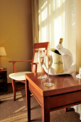 hotel pokoje apartamenty nad morzem wypoczynek relaks rekreacja konferencje spa restauracja VILLA BALTICA Polska Sopot Bałtyk