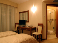 hotel pokoje apartamenty nad morzem wypoczynek relaks rekreacja konferencje spa restauracja VILLA BALTICA Polska Sopot Bałtyk
