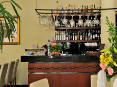 hotel pokoje apartamenty nad morzem wypoczynek relaks rekreacja konferencje spa restauracja VILLA BALTICA Polska Sopot Bałtyk