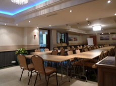 hotel pokoje apartamenty nad morzem wypoczynek relaks rekreacja konferencje spa restauracja VILLA BALTICA Polska Sopot Bałtyk
