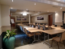 hotel pokoje apartamenty nad morzem wypoczynek relaks rekreacja konferencje spa restauracja VILLA BALTICA Polska Sopot Bałtyk