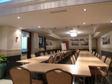 hotel pokoje apartamenty nad morzem wypoczynek relaks rekreacja konferencje spa restauracja VILLA BALTICA Polska Sopot Bałtyk