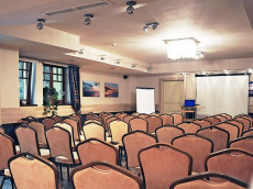 hotel pokoje apartamenty nad morzem wypoczynek relaks rekreacja konferencje spa restauracja VILLA BALTICA Polska Sopot Bałtyk